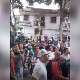Usuarios denunciaron citación falsa a exámenes para licencias de conducción