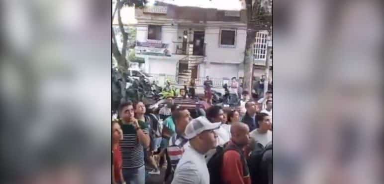 Usuarios denunciaron citación falsa a exámenes para licencias de conducción