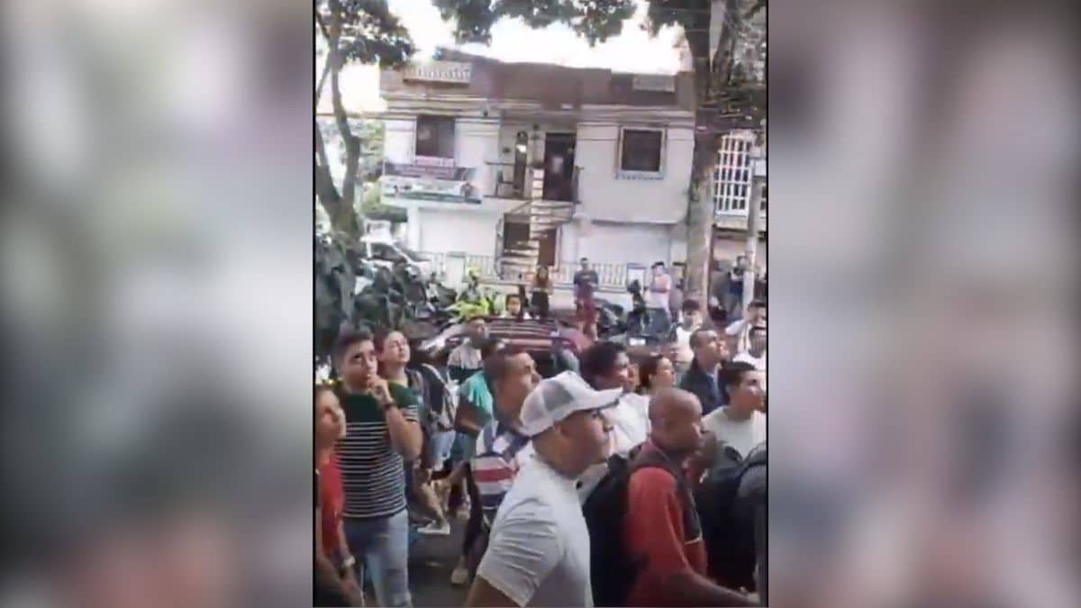 ¿Problemas con las licencias? Esto se sabe de los 120 agentes que no pueden trabajar