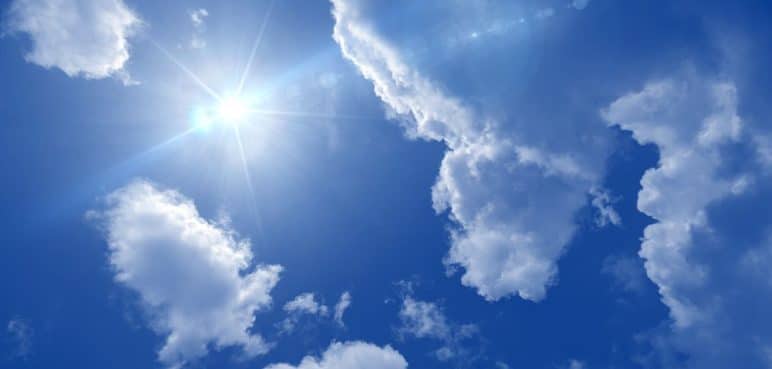 Declaran oficialmente el inicio del fenómeno de El Niño en Colombia
