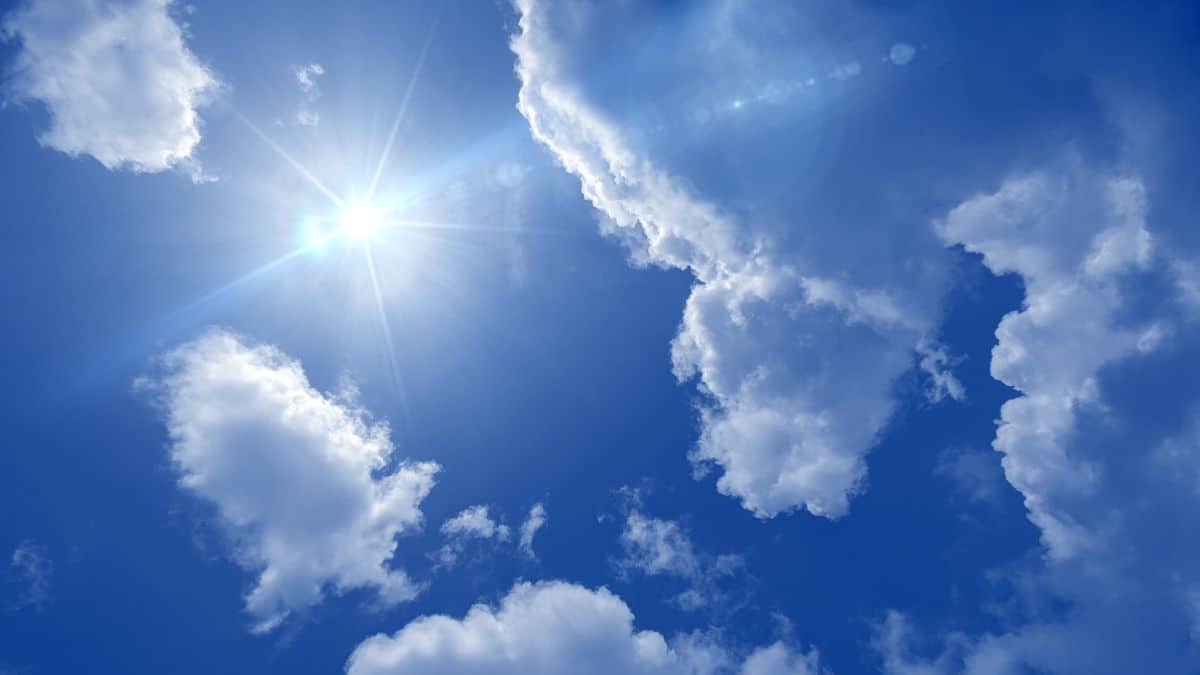 Declaran oficialmente el inicio del fenómeno de El Niño en Colombia
