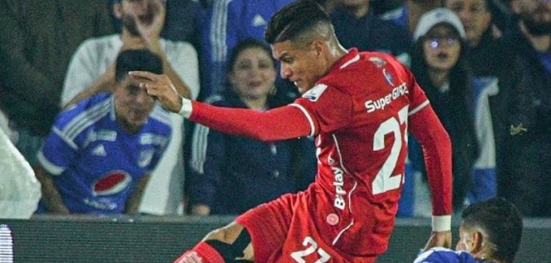 El equipo colombiano que fue mejor club que el Liverpool y Boca Juniors