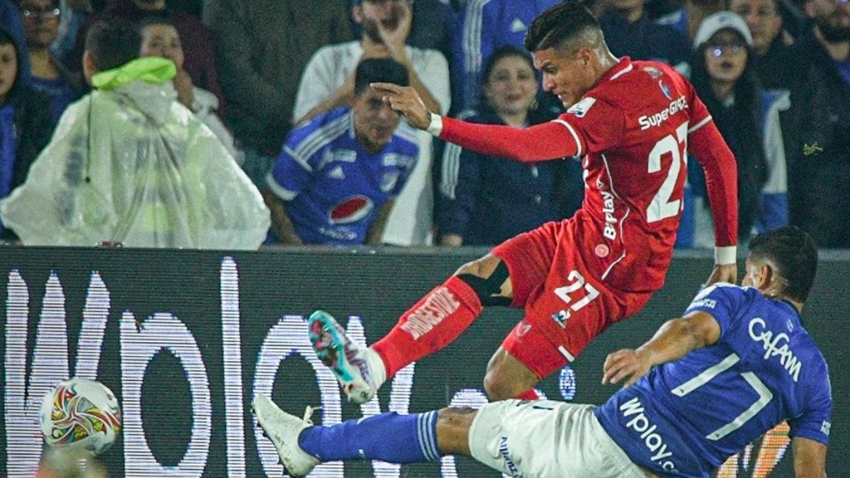 "Seguiré en el PSG, al menos esta temporada": Kylian Mbappé