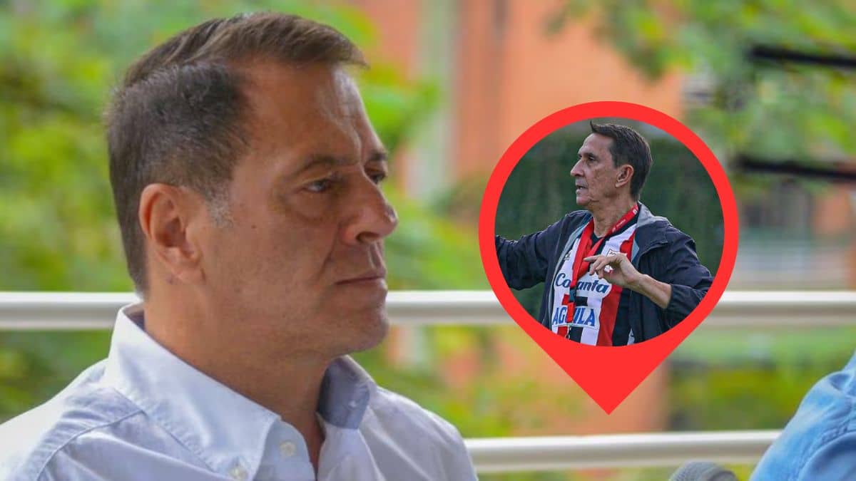 “Ya la decisión está tomada": Kevin Viveros tras su salida del Deportivo Cali