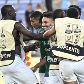 Ya hubo pagos: Deportivo Cali descontó deuda con futbolistas