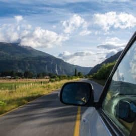 Tome nota: Estos son algunos tips que debería seguir si viajará por carretera