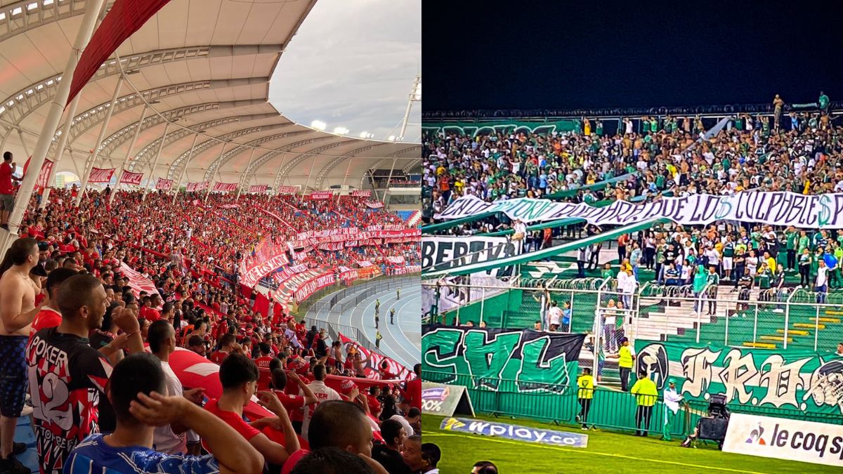 Entrada de ‘trapos’ e instrumentos a los estadios estará prohibida tras robo