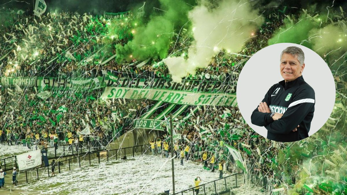 "Garantizamos que estarán orgullosos": Lucas González DT. América