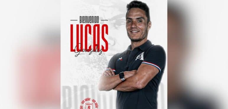 "Garantizamos que estarán orgullosos": Lucas González DT. América