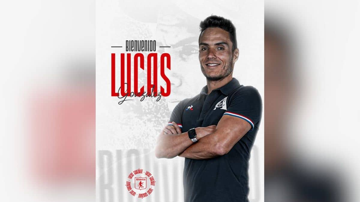 Santa Fe, campeón con el sello de la venezolana Jéssica Velásquez