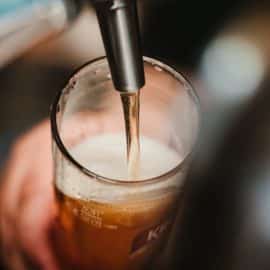 ¡Traigan las chelas! Comienza el Beer Fest en la Plazoleta Jairo Varela