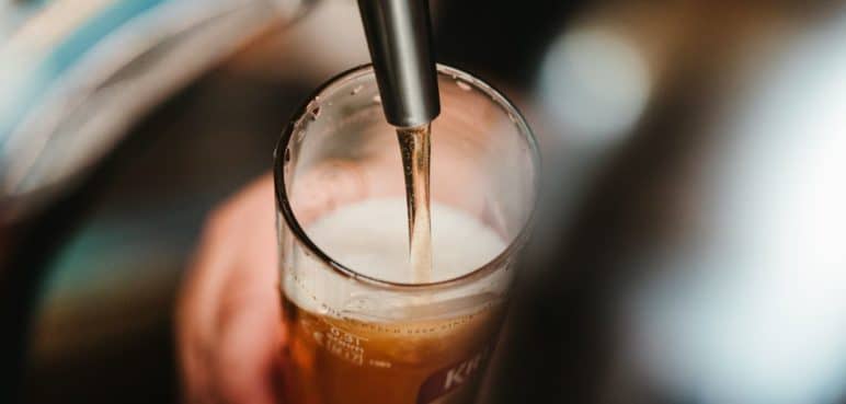 ¡Traigan las chelas! Comienza el Beer Fest en la Plazoleta Jairo Varela