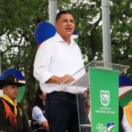 "¿Quién va a negar que tenemos mafia?”: Ospina a alcalde de Buenaventura