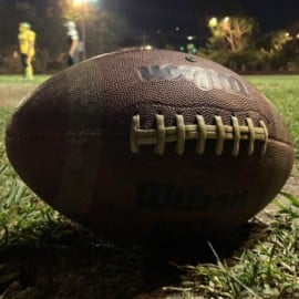 Este es Titanes Football: el único equipo de fútbol americano en Cali