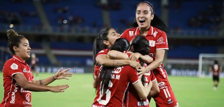 ¡América de Cali se clasificó a una nueva final tras vencer al Pereira!