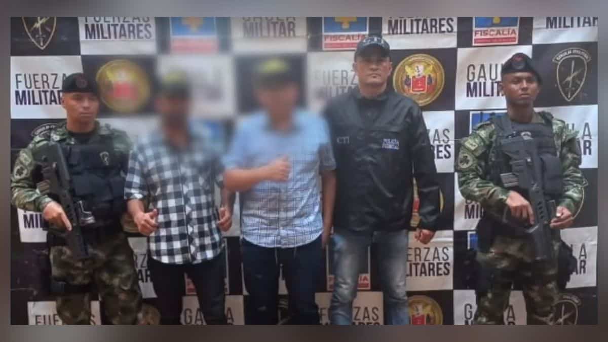 Anuncian recompensa para dar con el paradero del exsecretario de Deporte de Cali