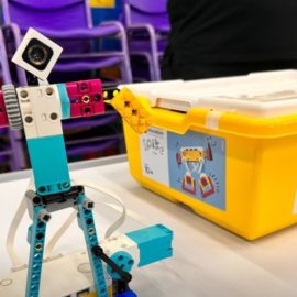 ¿Cómo aprenden estudiantes en Laboratorio de Innovación Digital?