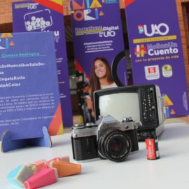 Narrativas y Entretenimiento Digital, el nuevo programa de la UAO