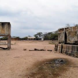 Corte declara inconstitucionales decretos de emergencia económica en La Guajira