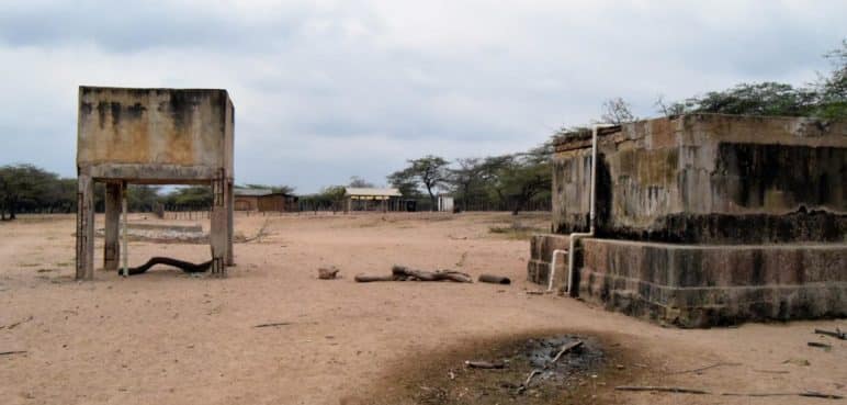 Corte declara inconstitucionales decretos de emergencia económica en La Guajira