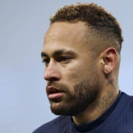 Neymar pide perdón tras la polémica generada por supuesta infidelidad