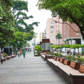 Aumenta inseguridad en el Bulevar del Río: Caleños piden presencia de la Policía
