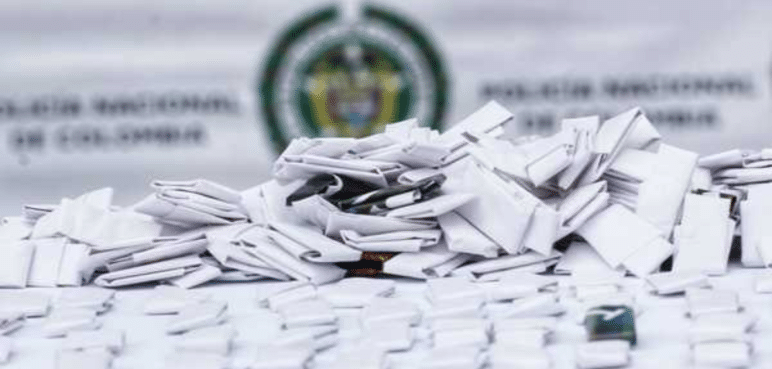 Alcaldía expedirá decreto que prohíbe consumo de drogas en espacios públicos de Cali