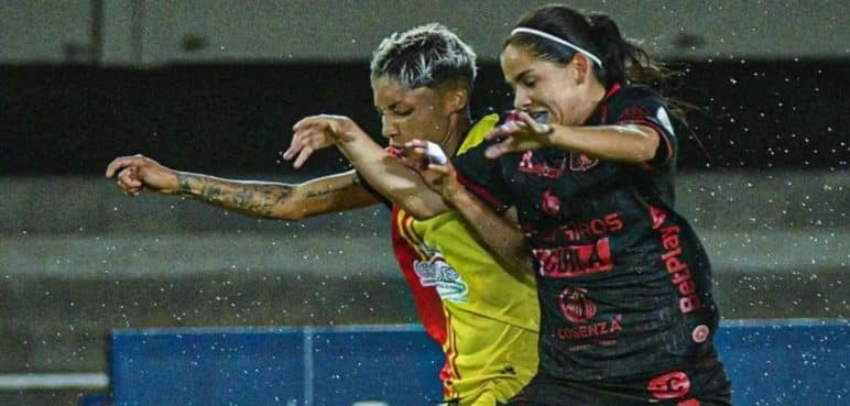 América de Cali vs Deportivo Pereira: A un paso de la final