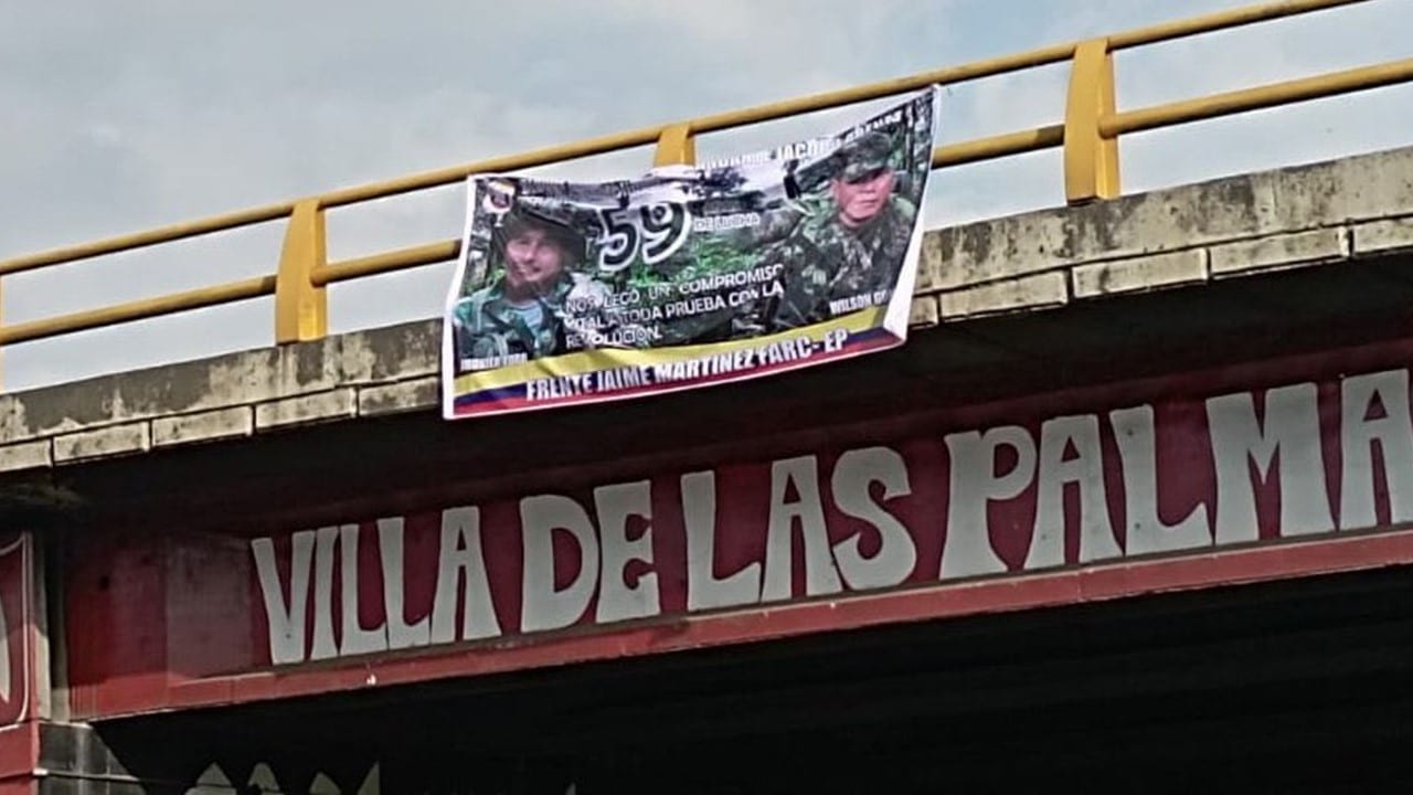 Rescatan a joven que fue secuestrado en Potrerito: pedían millonaria recompensa