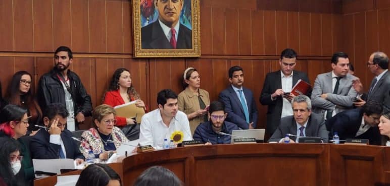 Aprueban 55 artículos de la reforma pensional: Conozca aquí los detalles