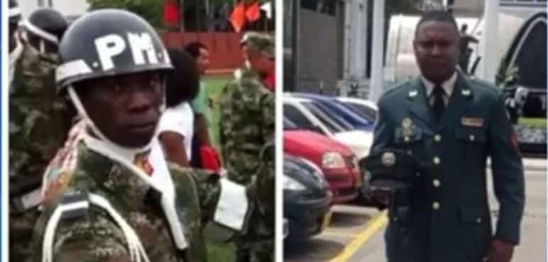 Asesinan a dos militares en Guachené, Valle del Cauca