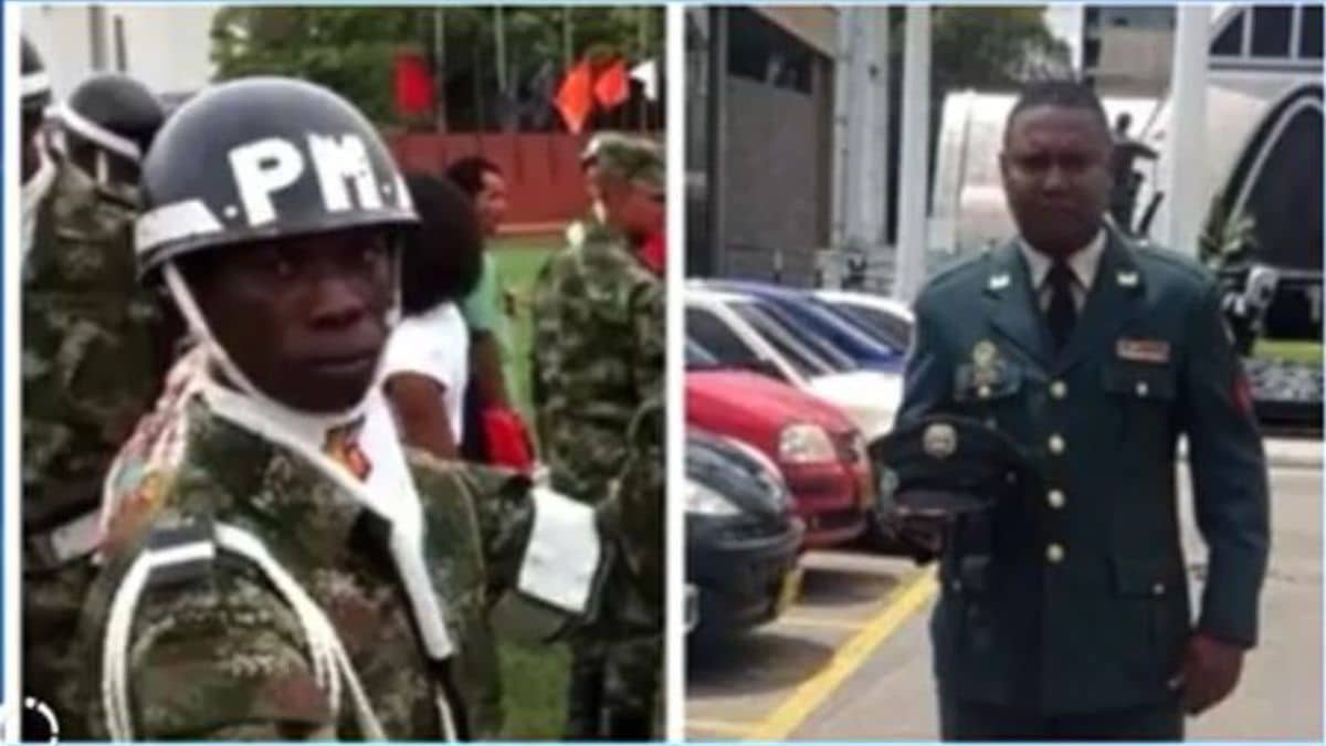 Asesinan a dos militares en Guachené, Valle del Cauca
