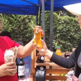 Cali Compra Local: gran rueda de negocios para emprendimientos caleños