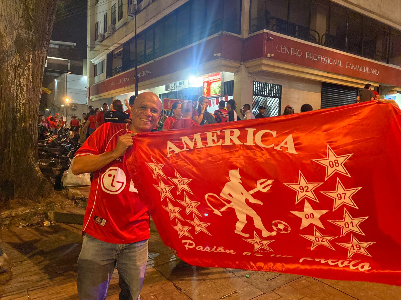 Santa Fe, campeón con el sello de la venezolana Jéssica Velásquez