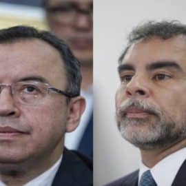 Fiscalía abre indagación preliminar tras conocerse los audios de Benedetti a Sarabia