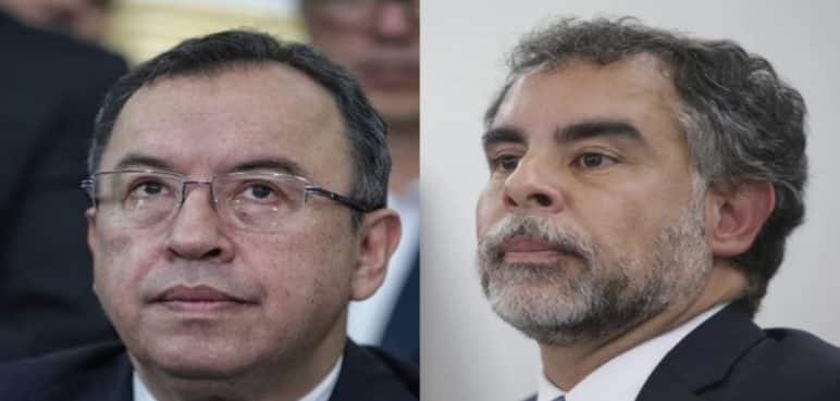 Fiscalía abre indagación preliminar tras conocerse los audios de Benedetti a Sarabia