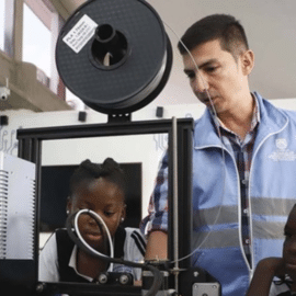 Cali es finalista en Premios LatamDigital 2023: Así puede votar