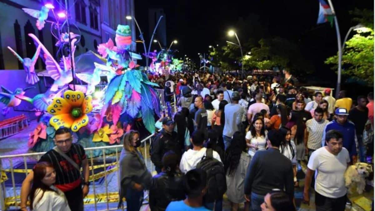 ¿Cómo van las ventas en el centro de Cali? Este es el panorama