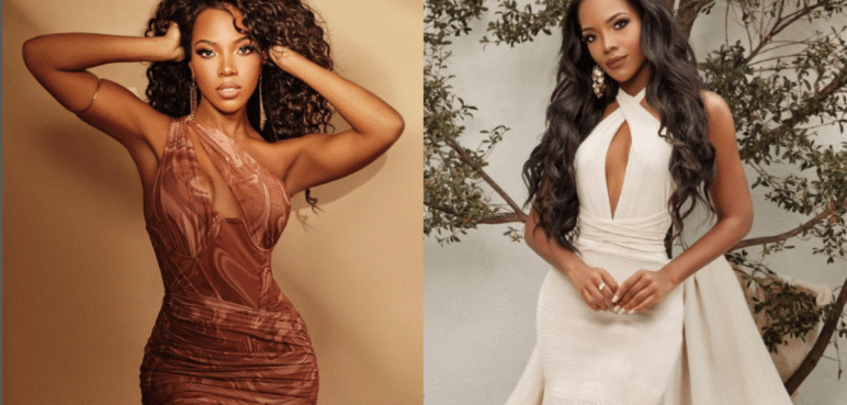 Conozca a Wendy Murillo, representante de Cali en Miss Universe Colombia