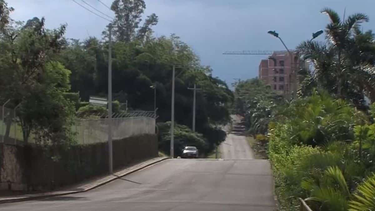Ofrecen recompensa por banda que robó a conductores en Pance