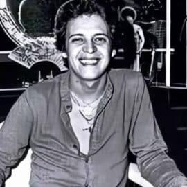 Delirio rinde homenaje al gran Héctor Lavoe en sus 30 años de partida