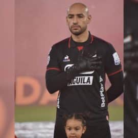 ¿Diego Novoa para Independiente Medellín? Esto es lo que se sabe