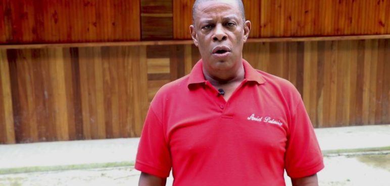 ¿Dos gobernadores? Mandatario suspendido del Chocó retomó su cargo a la fuerza
