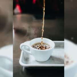 ¿El café es bueno o malo? Aquí resolvemos tu duda