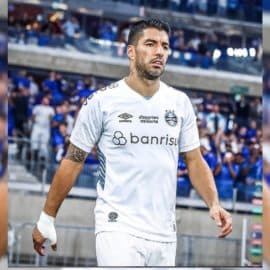 ¿El jugador Luis Suárez necesitará una prótesis? Esto es lo que se sabe
