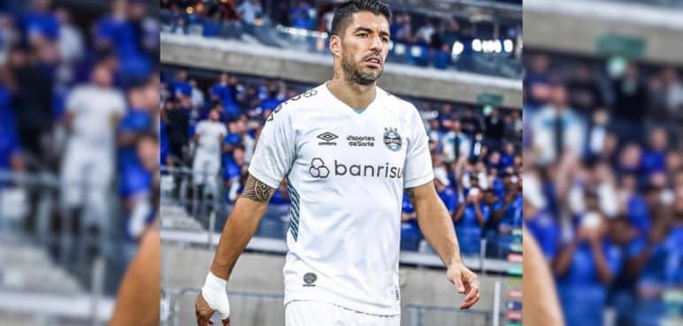 ¿El jugador Luis Suárez necesitará una prótesis? Esto es lo que se sabe