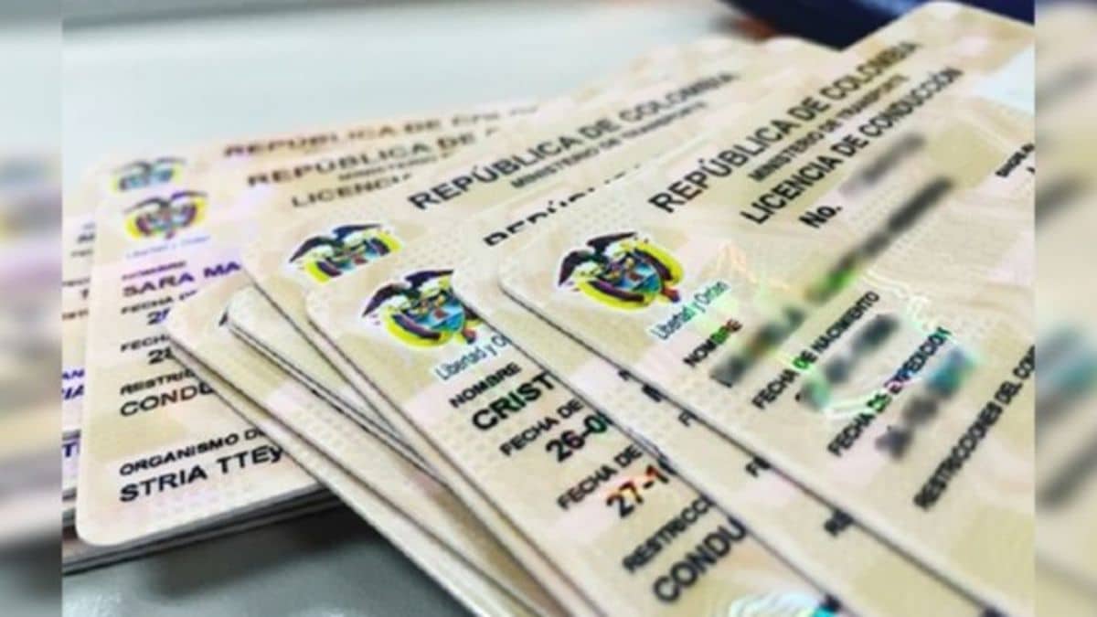 Colombia: El segundo país al que se le niega constantemente la visa