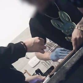 Autoridades desmantelaron un laboratorio de drogas casero en el barrio Siloé