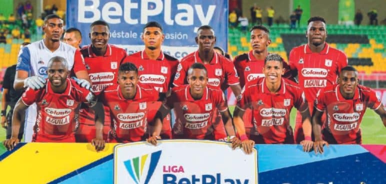 Es oficial: Estas serían las primeras bajas del América de Cali