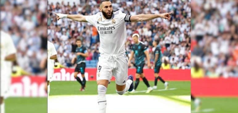 Es oficial: Karim Benzema no seguirá más con el Real Madrid